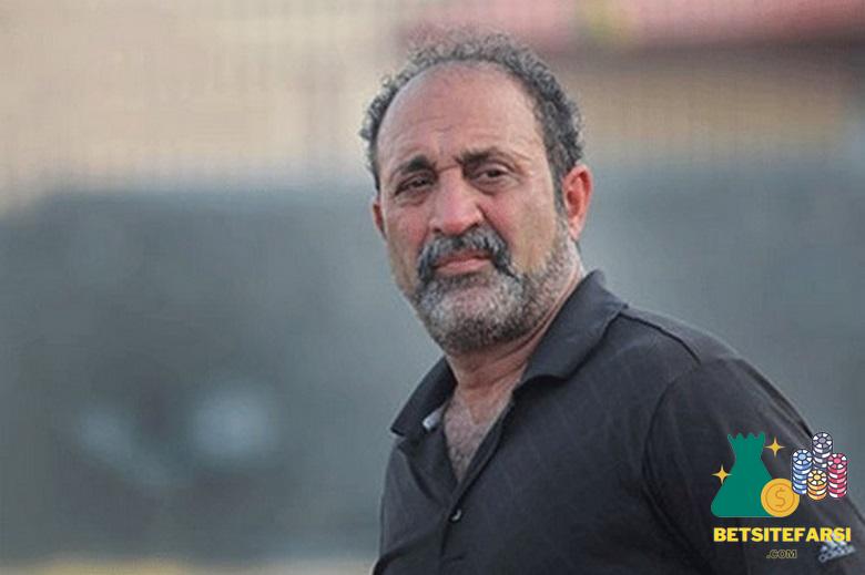 اکبر میثاقیان کیست